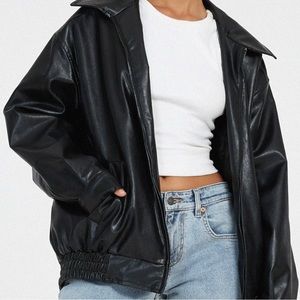 Motel Rocks Cavita Jacket